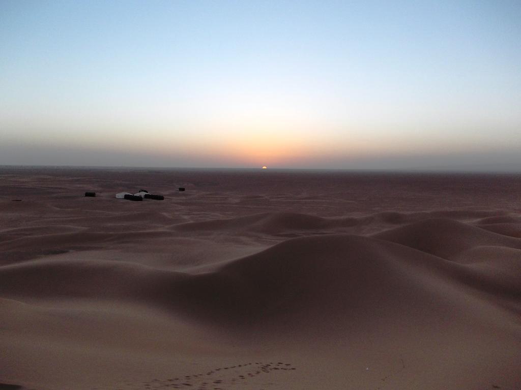 Bivouac Draa Hotel Zagora Luaran gambar